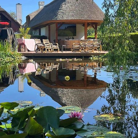 Holmsminde Bed and Breakfast Βίμποργκ Εξωτερικό φωτογραφία