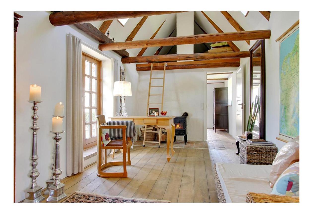 Holmsminde Bed and Breakfast Βίμποργκ Εξωτερικό φωτογραφία