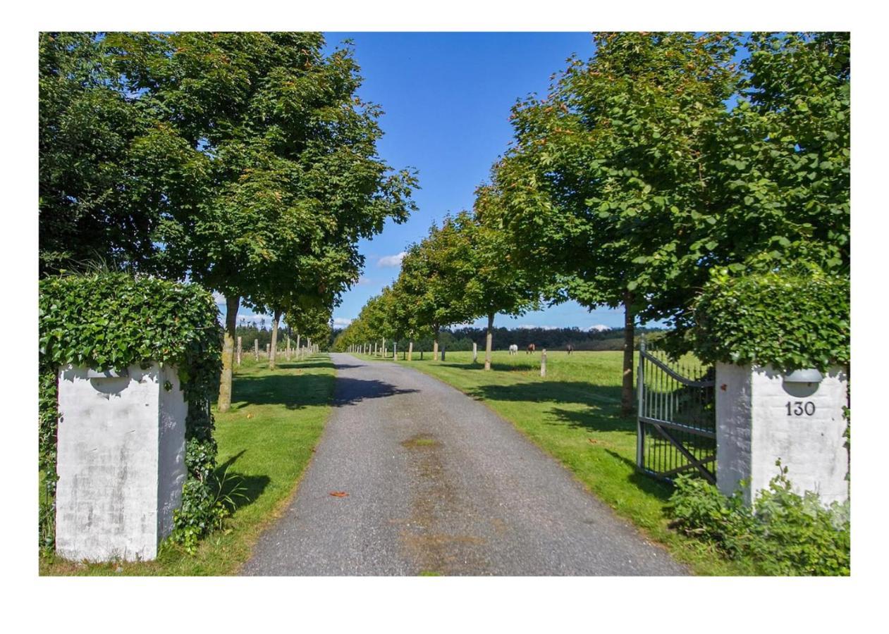Holmsminde Bed and Breakfast Βίμποργκ Εξωτερικό φωτογραφία
