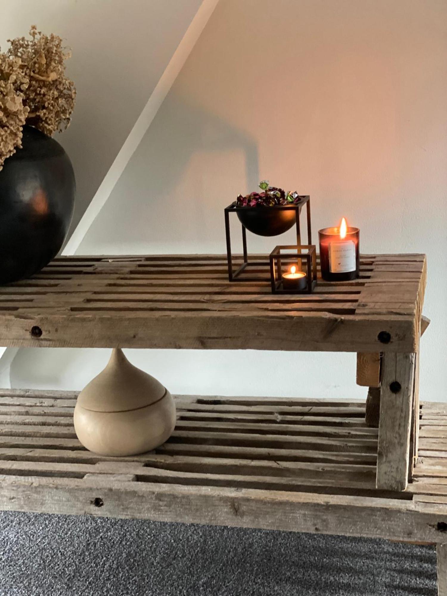 Holmsminde Bed and Breakfast Βίμποργκ Εξωτερικό φωτογραφία