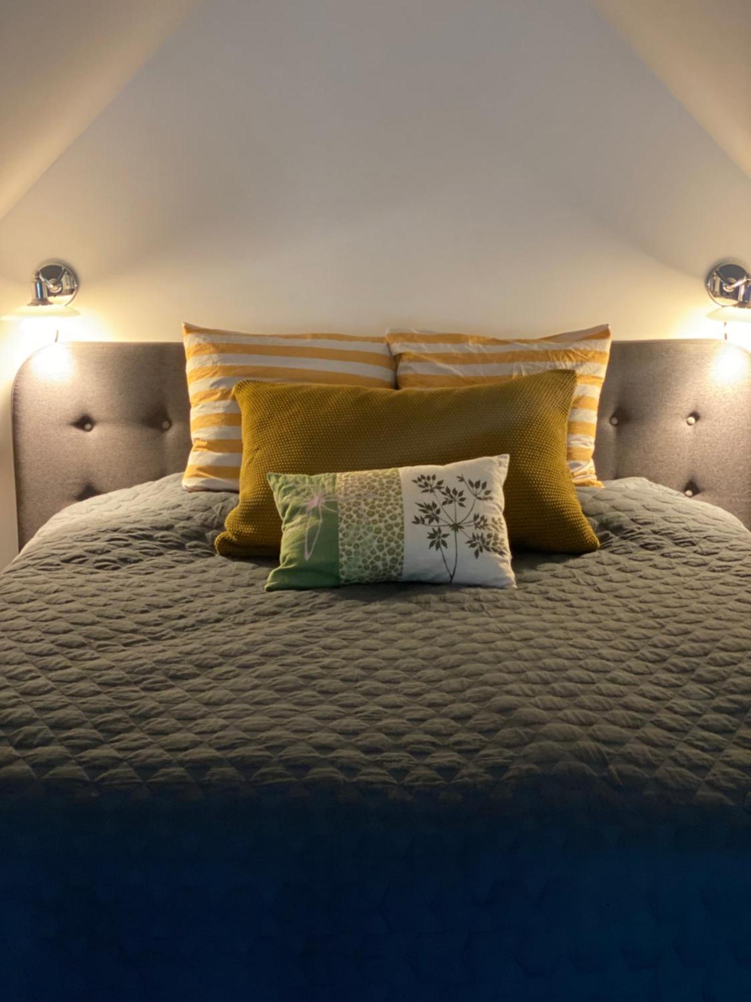 Holmsminde Bed and Breakfast Βίμποργκ Εξωτερικό φωτογραφία