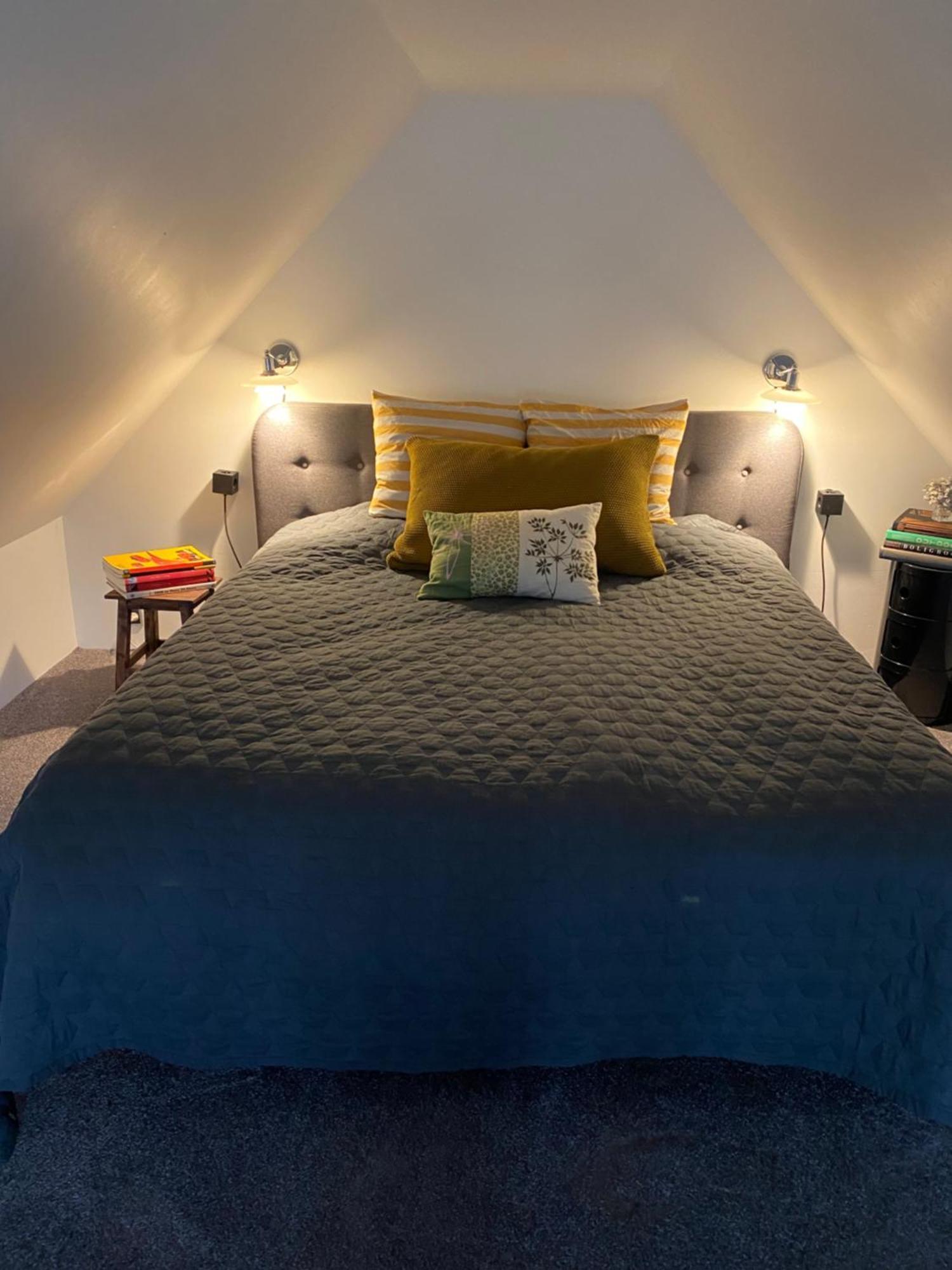 Holmsminde Bed and Breakfast Βίμποργκ Εξωτερικό φωτογραφία
