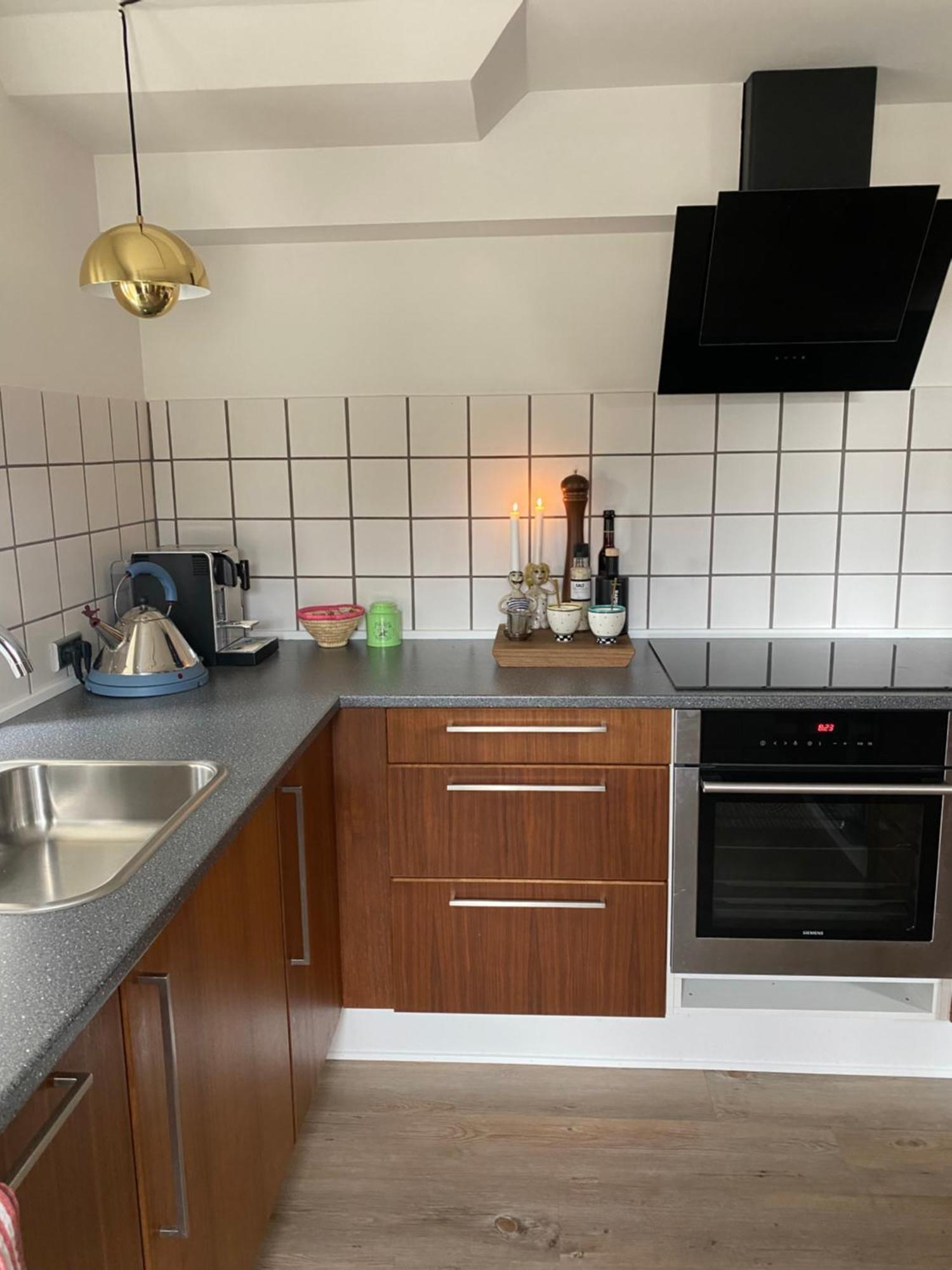 Holmsminde Bed and Breakfast Βίμποργκ Εξωτερικό φωτογραφία