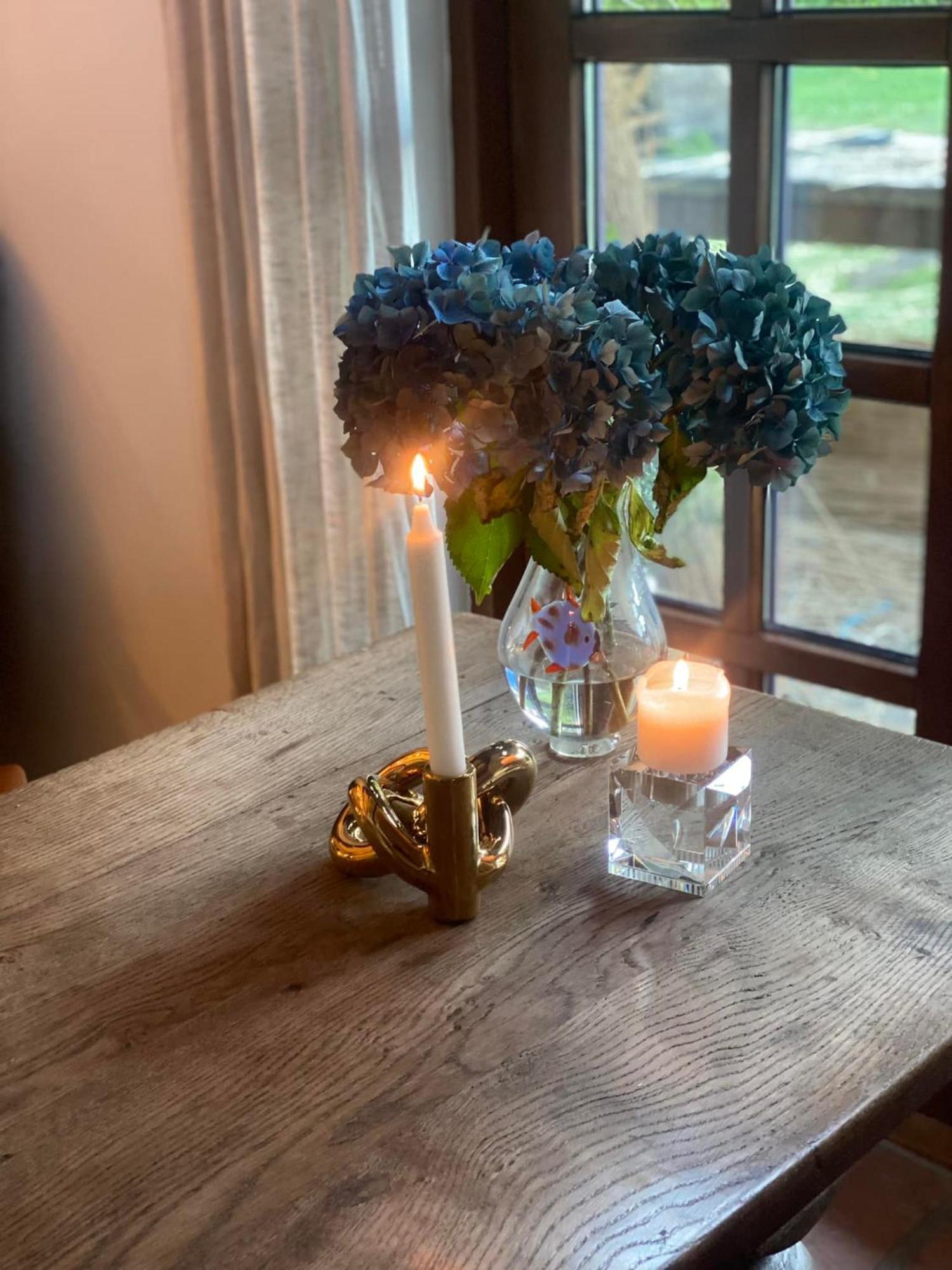 Holmsminde Bed and Breakfast Βίμποργκ Εξωτερικό φωτογραφία